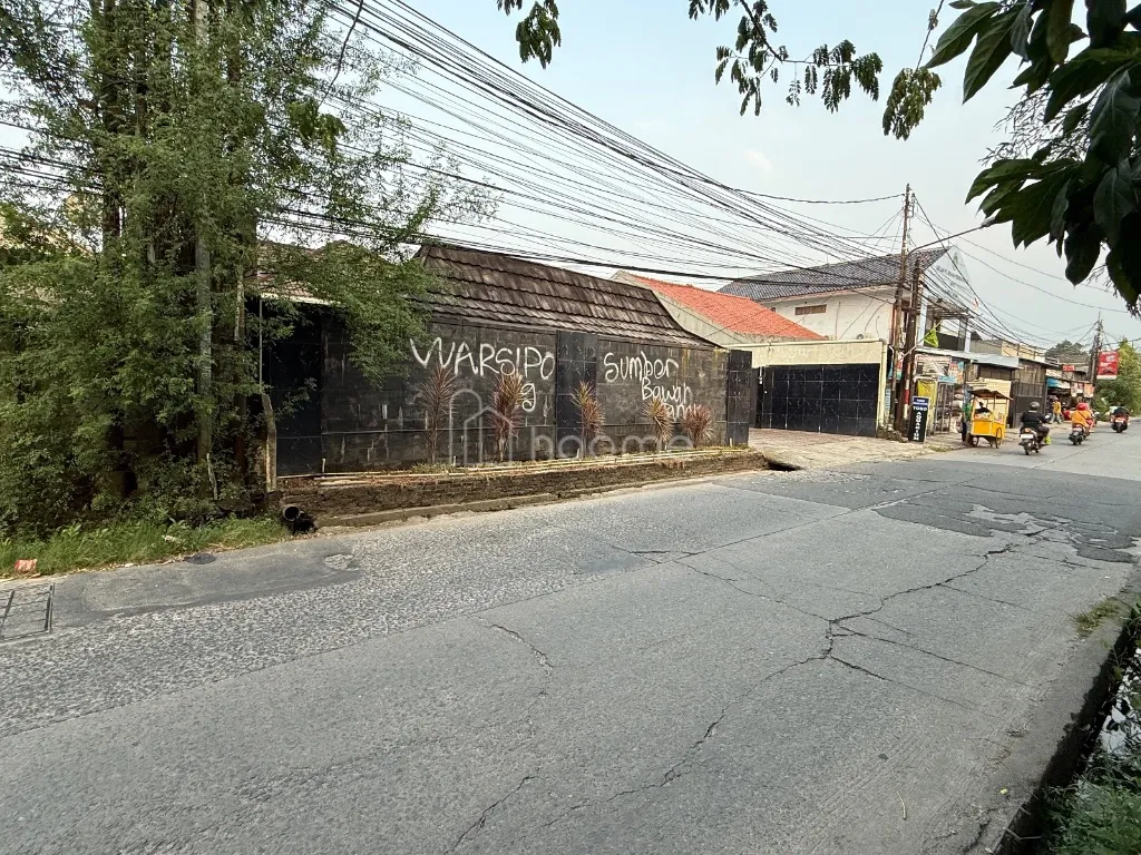 Dijual Rumah Aset EMAS Bintara Jaya Ry, 0 Jalan Utama, 18mx48m — foto 3 dari 4