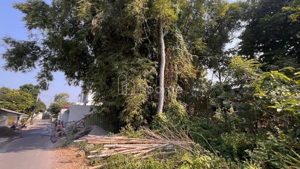 Dijual Tanah JUAL TANAH PERKARANGAN SHM ( LANGSUNG PEMILIKNYA ) — foto 1 dari 4