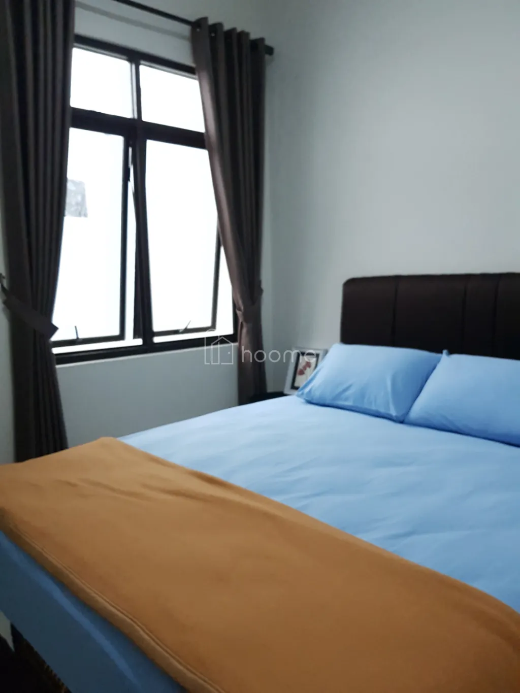 Dijual Rumah Siap Huni SHM Nusaloka BSD Bersih Terawat — foto 1 dari 4