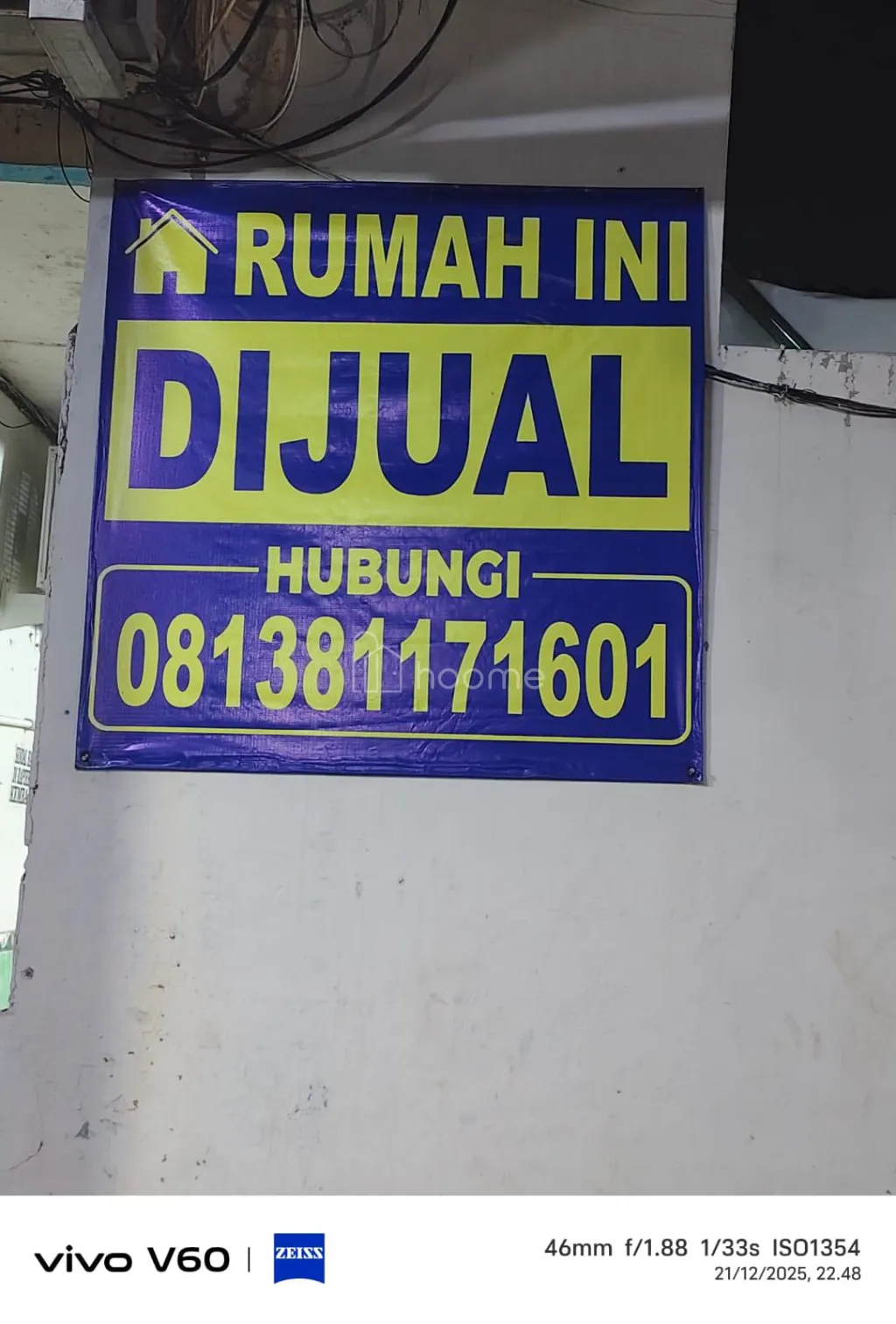 Dijual Kost Dijual 15 kamar kost  — foto 3 dari 3