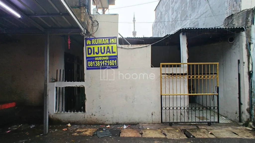 Dijual Kost Dijual 15 kamar kost  — foto 1 dari 3