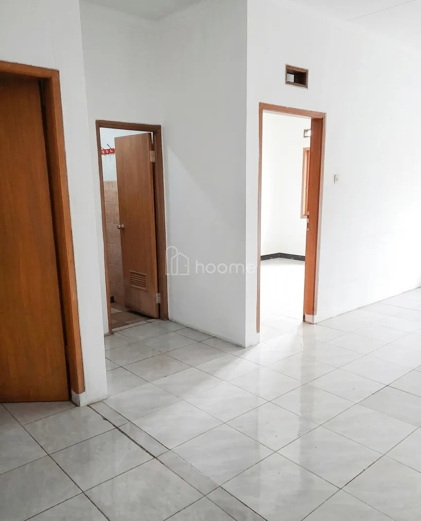 Dijual Rumah POSISI HOOK PERMATA KOPO 3 (BU/BARTER/TT) — foto 1 dari 4