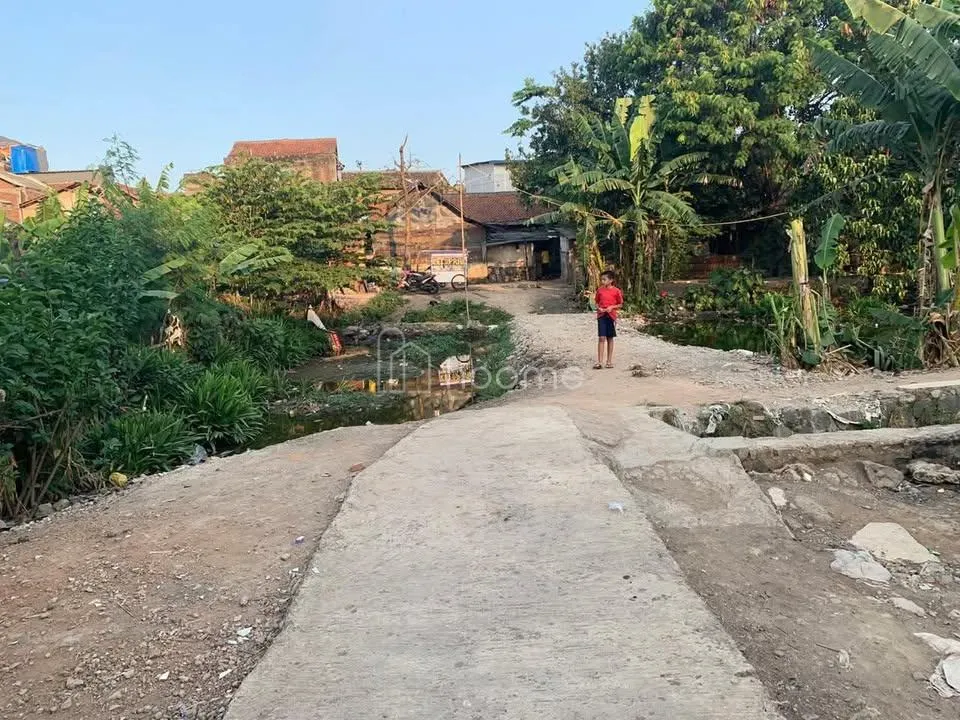 Dijual Tanah POTENSIAL DEKAT PASAR CARINGIN — foto 3 dari 3