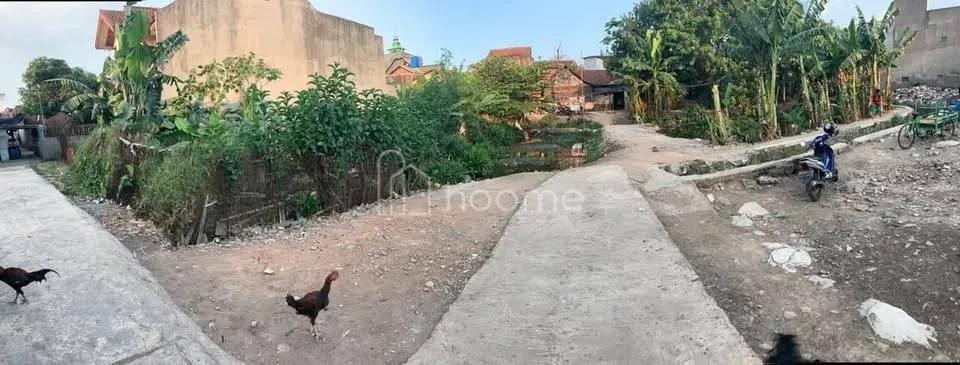 Dijual Tanah POTENSIAL DEKAT PASAR CARINGIN — foto 1 dari 3
