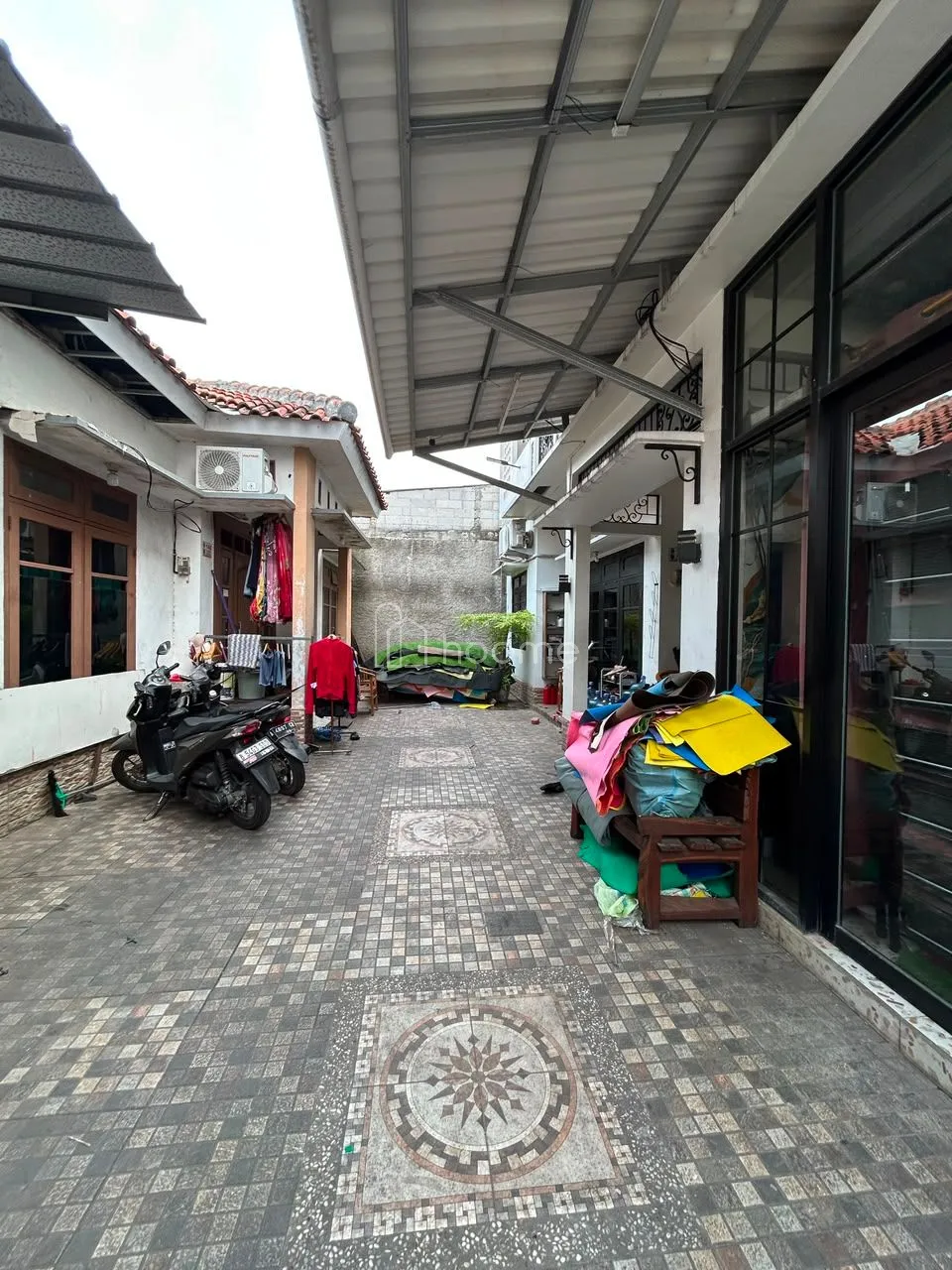 Dijual Rumah Dijual Rumah 2 Lantai Tapos SHM — foto 4 dari 4