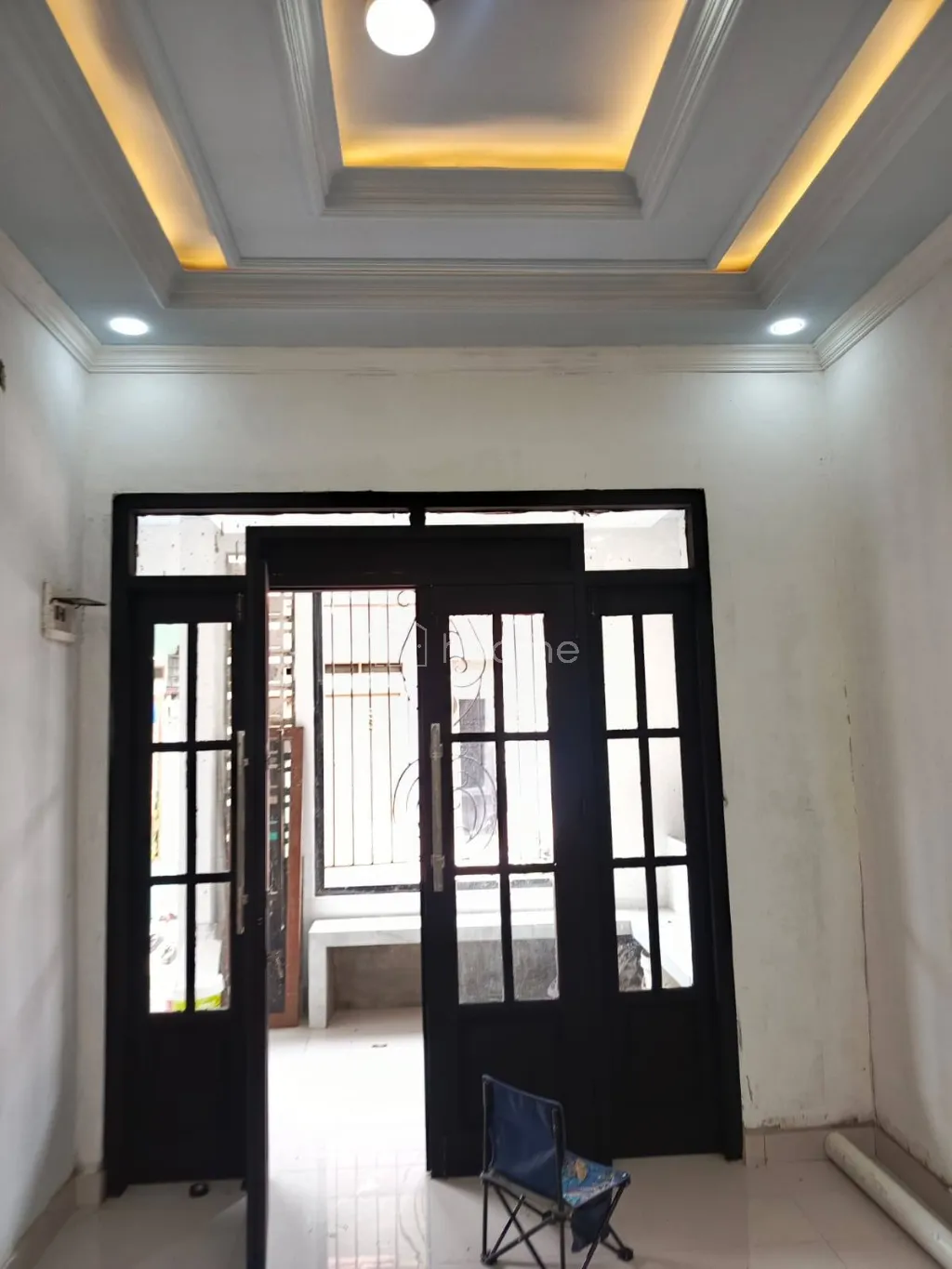 Dijual Rumah Di Jual Rumah di Kalimulya GDC Depok — foto 3 dari 4