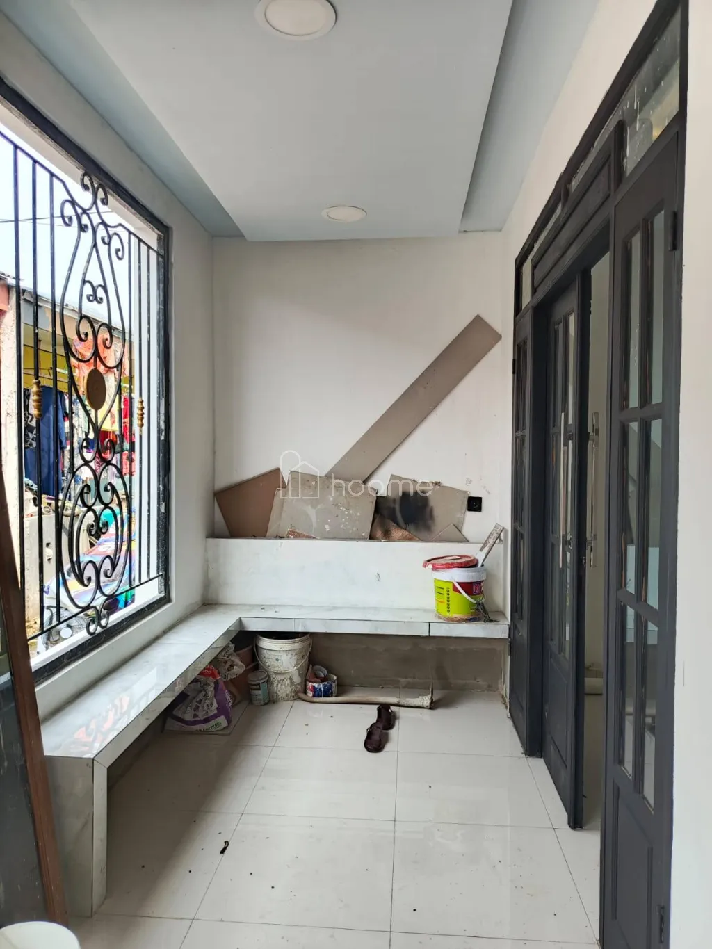 Dijual Rumah Di Jual Rumah di Kalimulya GDC Depok — foto 4 dari 4