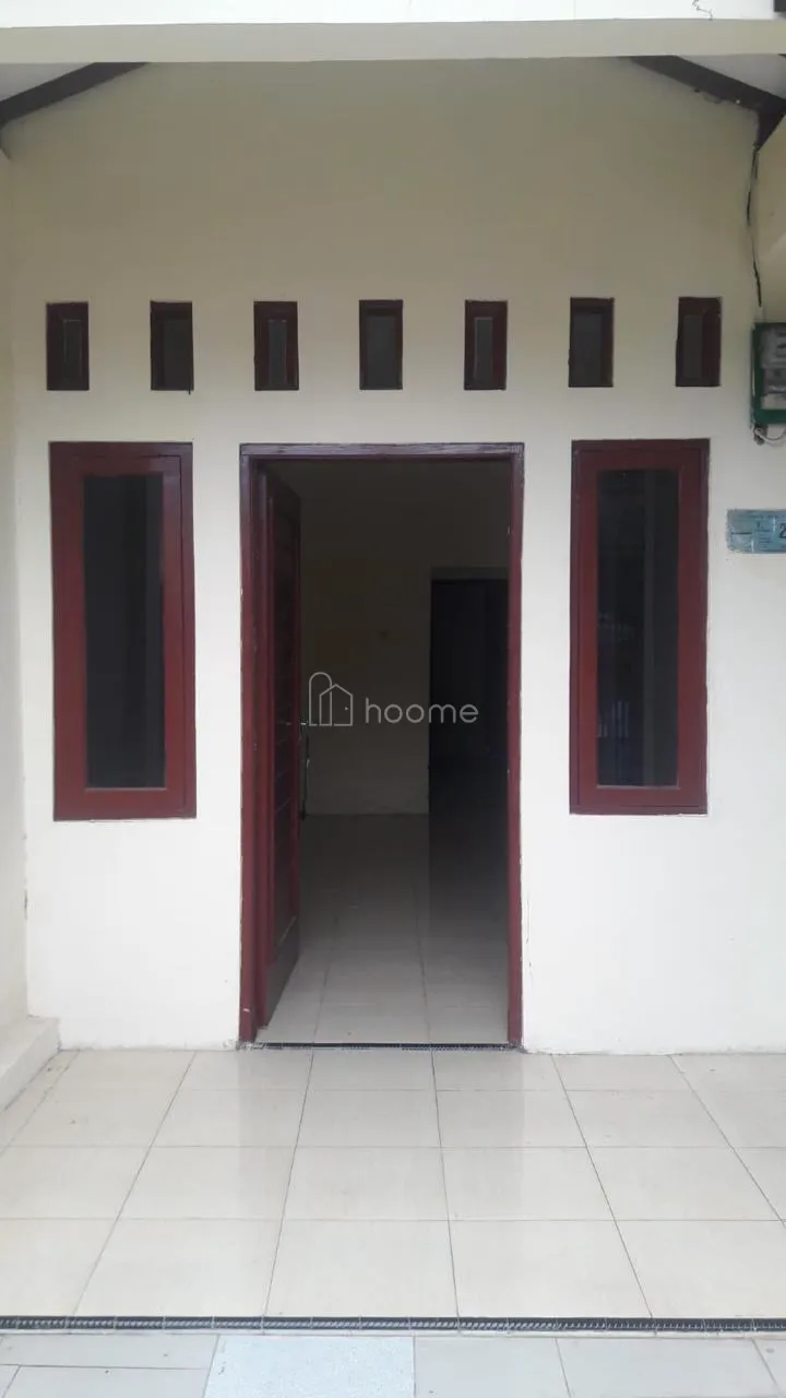 Disewa Rumah Dikontrakan rumah / tahun di kota cirebon — foto 3 dari 4
