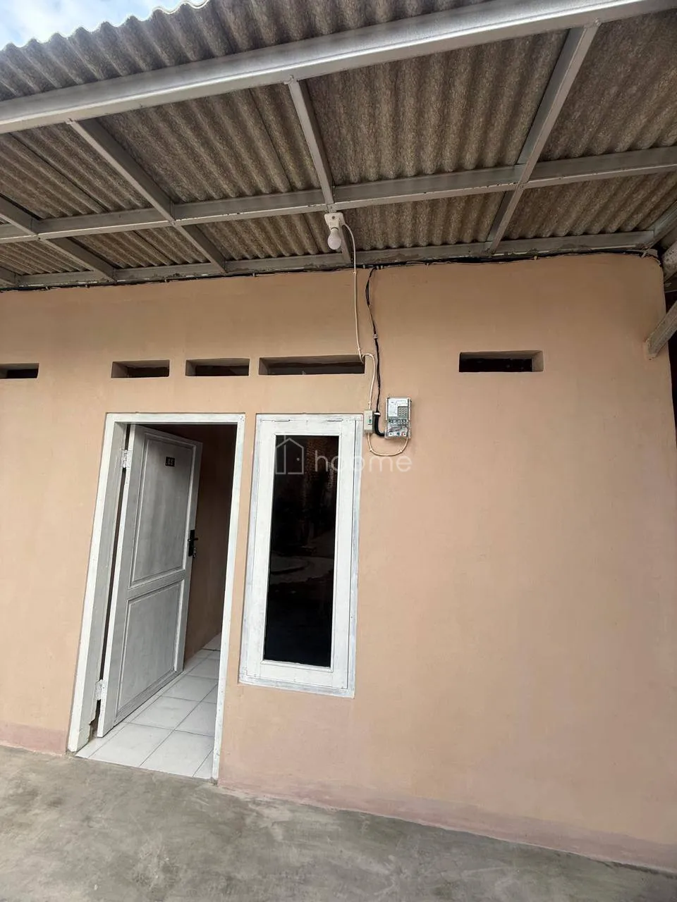 Disewa Kost Kontrakan kamaran — foto 3 dari 4