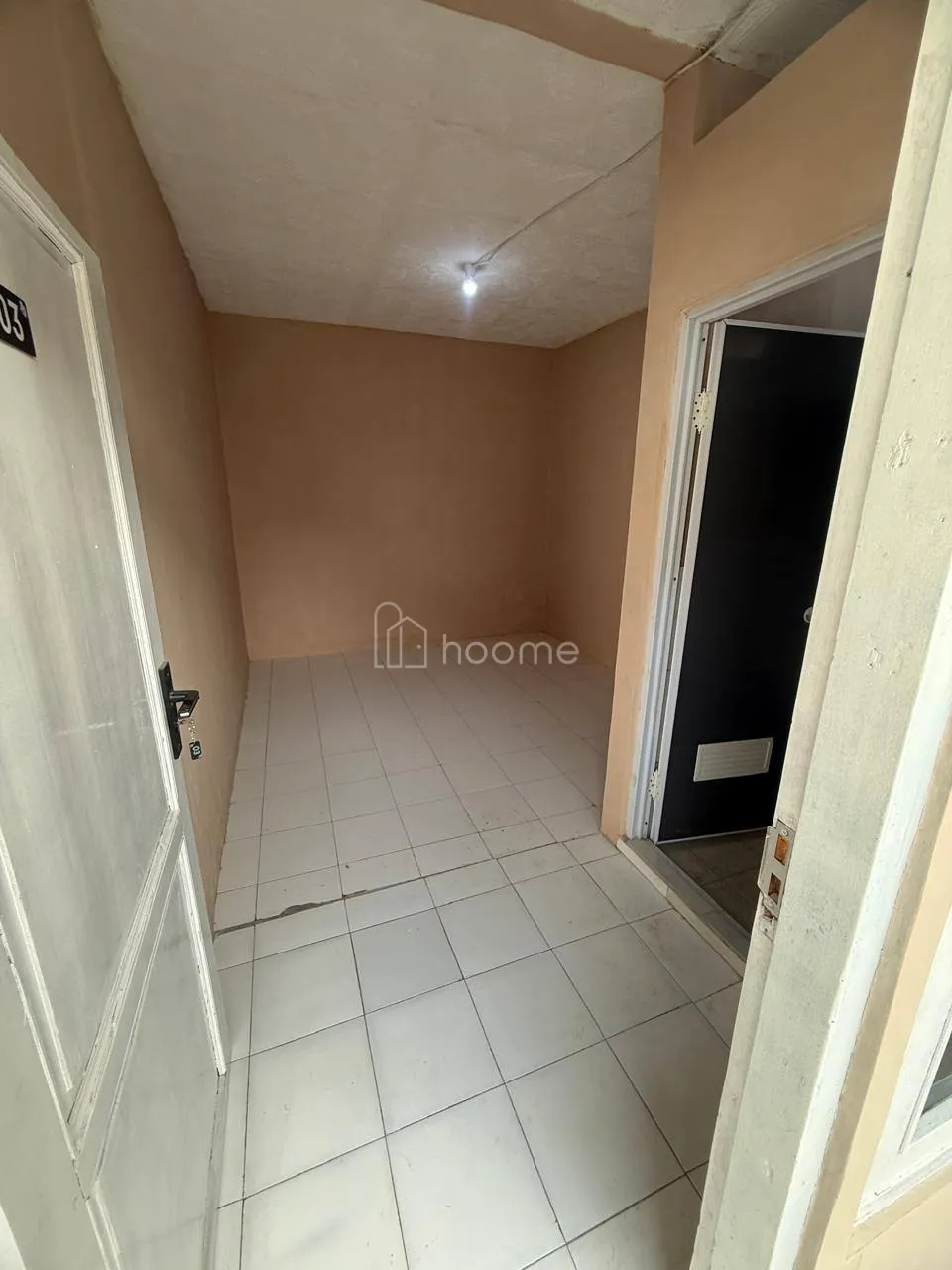Disewa Kost Kontrakan kamaran — foto 4 dari 4