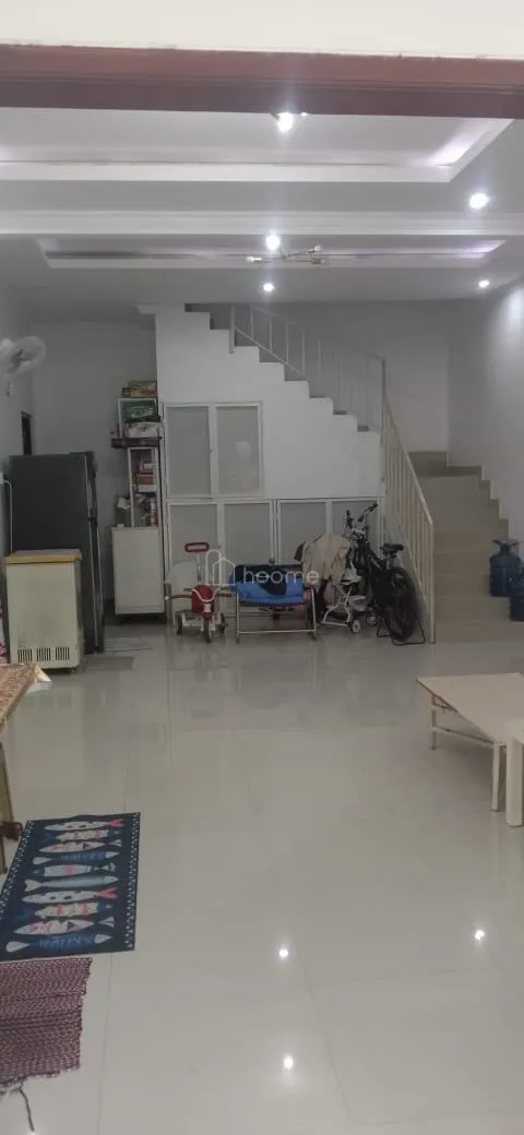 Dijual Rumah Dijual Rumah 2,5 LT, Strategis di Simprug Poris — foto 3 dari 4