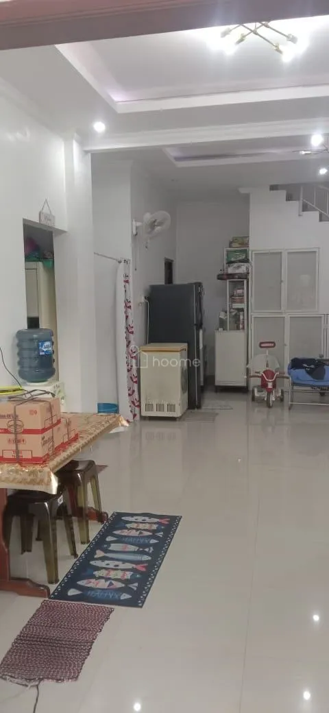 Dijual Rumah Dijual Rumah 2,5 LT, Strategis di Simprug Poris — foto 4 dari 4