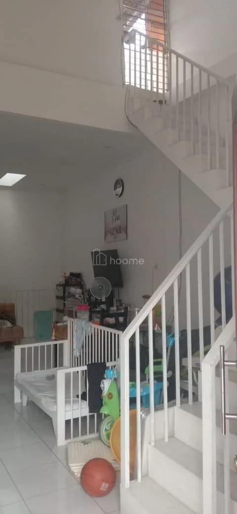 Dijual Rumah Dijual Rumah 2,5 LT, Strategis di Simprug Poris — foto 1 dari 4