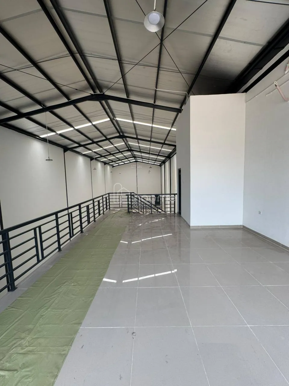 Dijual Gudang Bisa Industri Lokasi Dekat Bsd Dan Akses Tol  — foto 3 dari 4