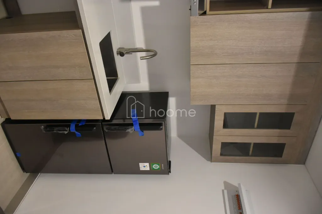 Disewa Apartemen 2BR Apartment with city View at Fatmawati City Cen — foto 1 dari 4