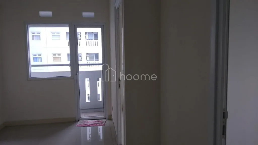 Dijual Apartemen DIJUAL Apartemen Green Pramuka City 2BR — foto 1 dari 4