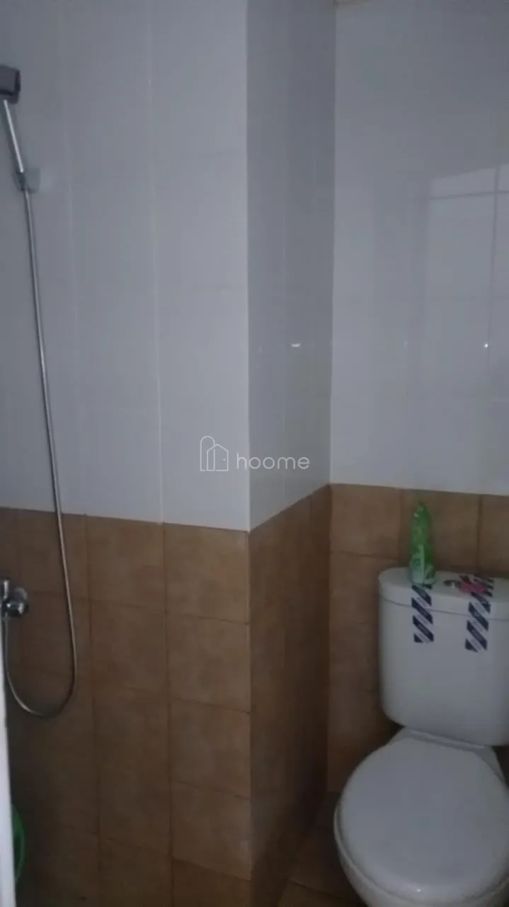 Dijual Apartemen DIJUAL Apartemen Green Pramuka City 2BR — foto 4 dari 4