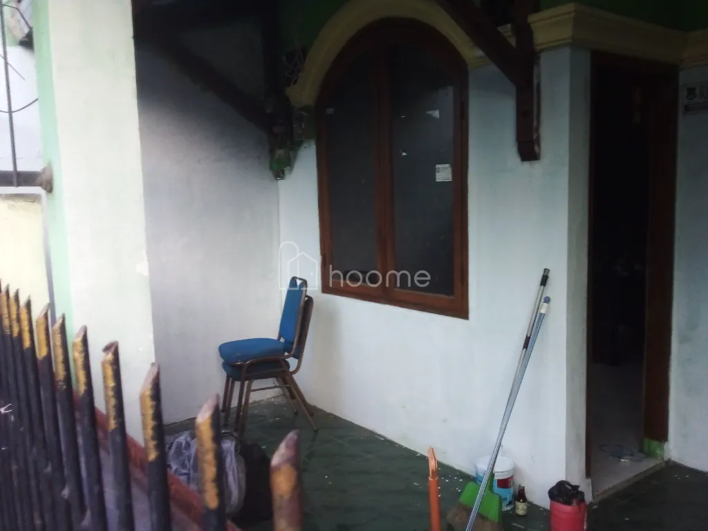 Dijual Rumah Dijual rumah  cepat kutabumi SHM  — foto 1 dari 4