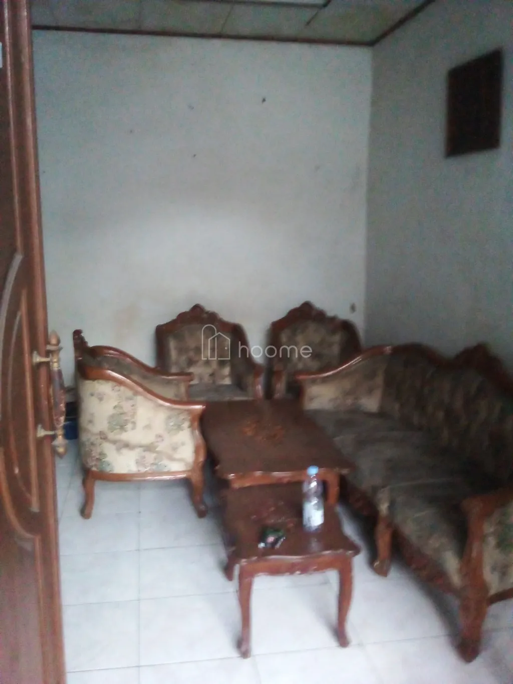 Dijual Rumah Dijual rumah  cepat kutabumi SHM  — foto 4 dari 4