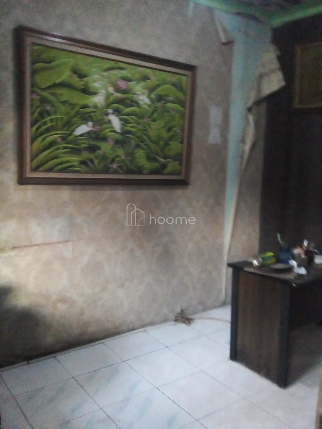 Dijual Rumah Dijual rumah  cepat kutabumi SHM  — foto 3 dari 4