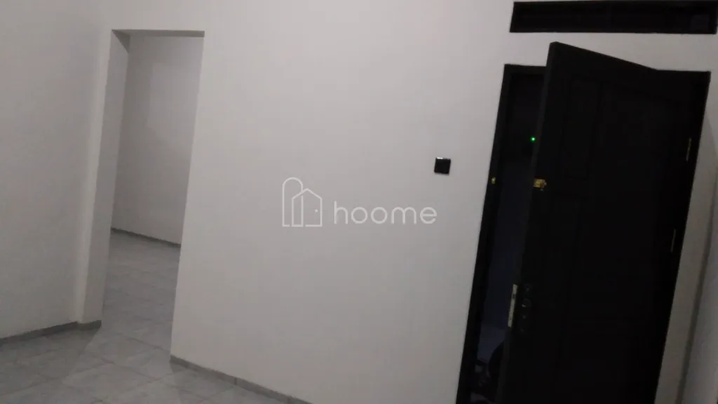Dijual Rumah RUMAH BARU MODERN MINIMALIS HARGA DIBAWAH PASARAN — foto 1 dari 4