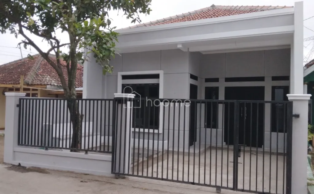 Dijual Rumah RUMAH BARU MODERN MINIMALIS HARGA DIBAWAH PASARAN — foto 4 dari 4