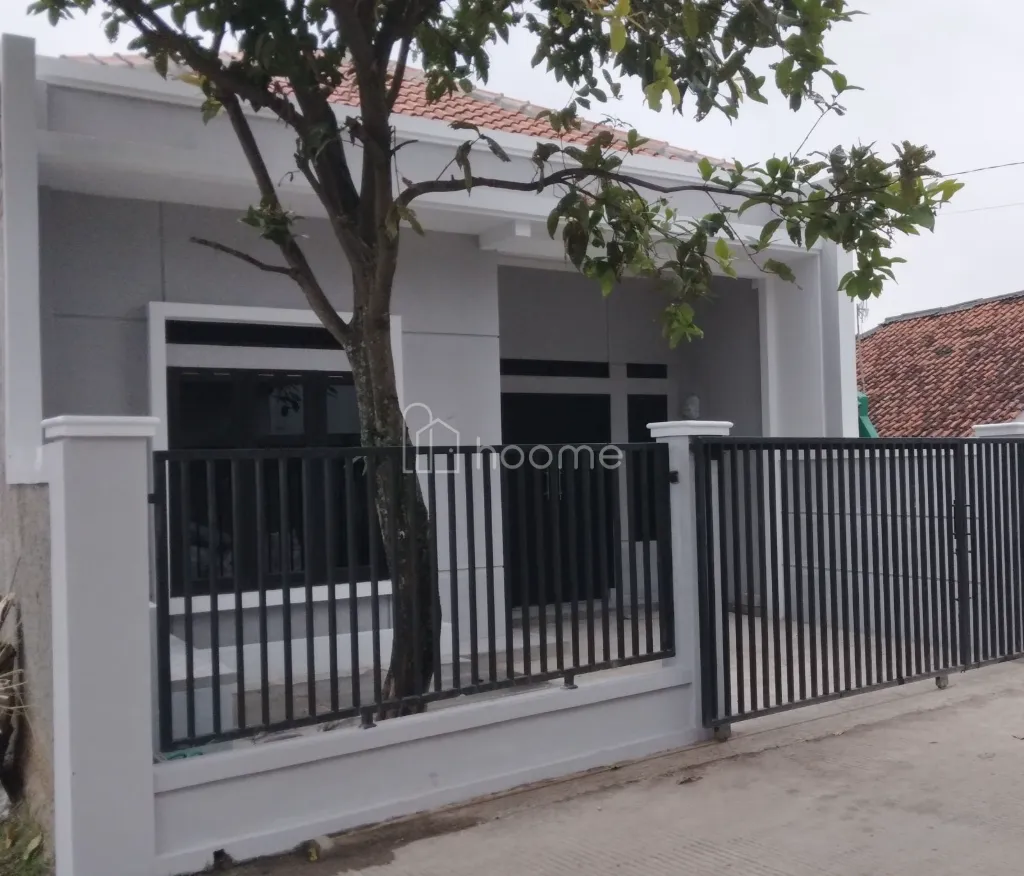 Dijual Rumah RUMAH BARU MODERN MINIMALIS HARGA DIBAWAH PASARAN — foto 3 dari 4