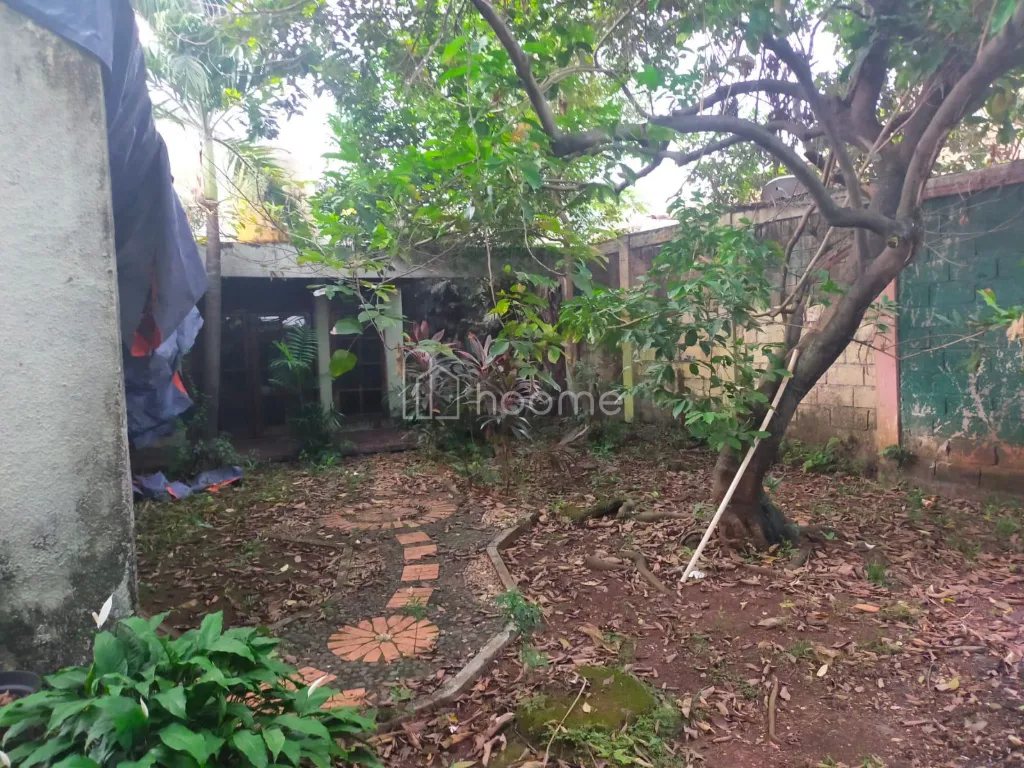 Dijual Rumah Hitung Tanah di Ragunan-Jati Padang — foto 3 dari 4