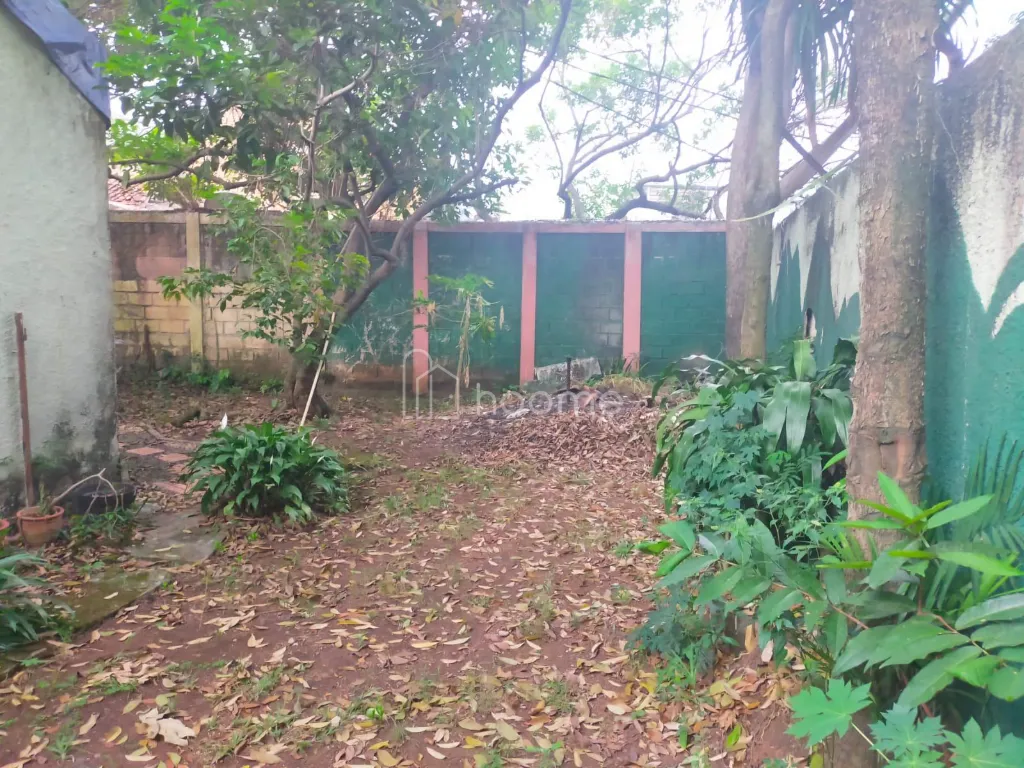 Dijual Rumah Hitung Tanah di Ragunan-Jati Padang — foto 4 dari 4