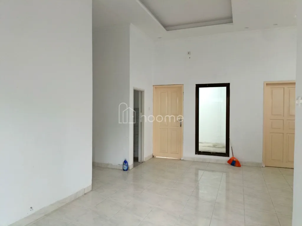 Dijual Rumah Di Jual Rumah Kawasan Harapan Indah Bekasi — foto 1 dari 4