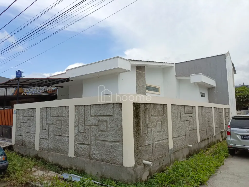 Dijual Rumah Di Jual Rumah Kawasan Harapan Indah Bekasi — foto 3 dari 4