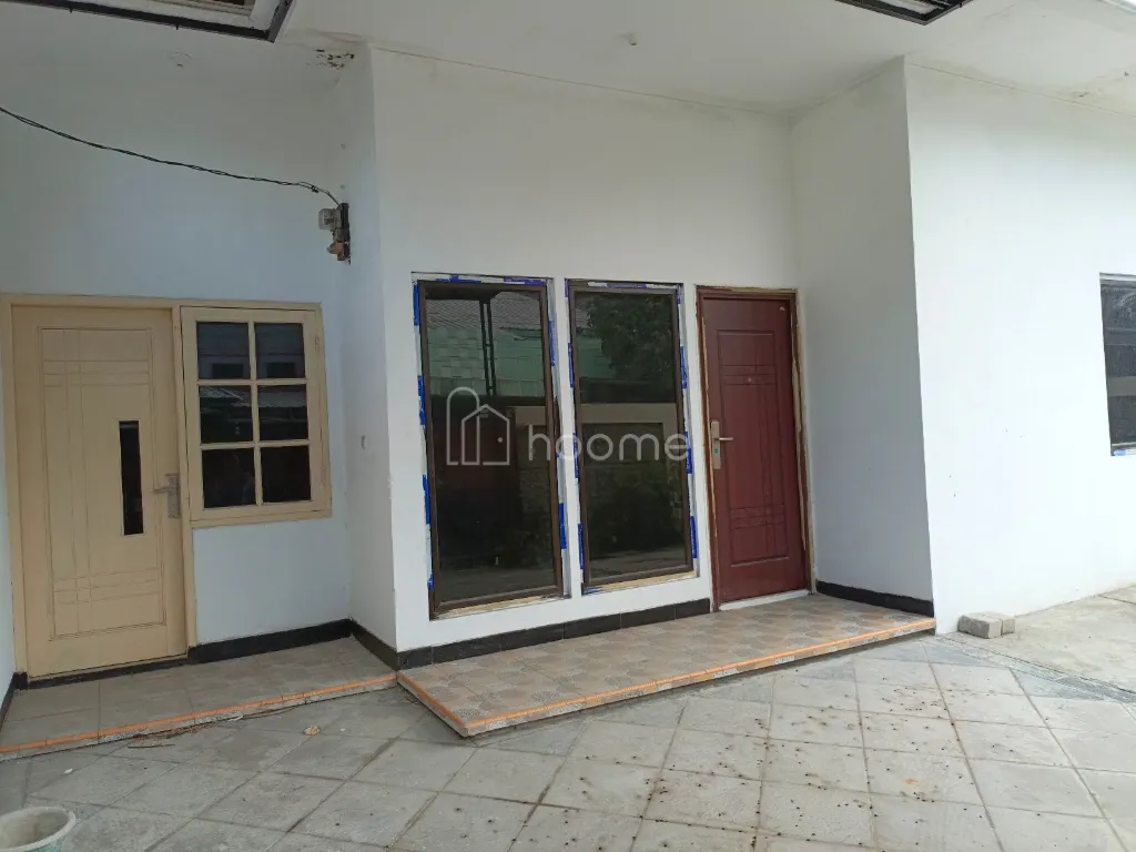 Dijual Rumah Di Jual Rumah Kawasan Harapan Indah Bekasi — foto 4 dari 4