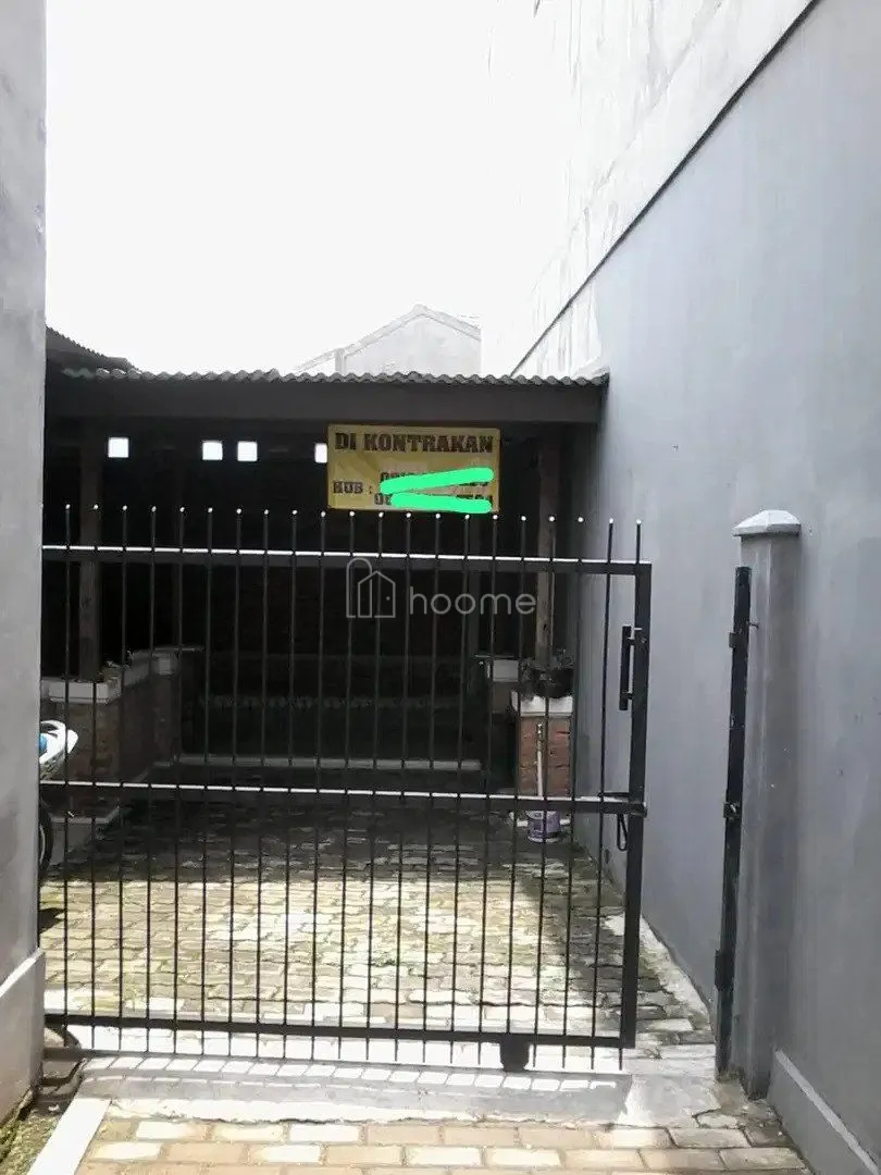 Dijual Rumah Dijual Rumah Siap Huni Tangsel Ciputat Timur — foto 4 dari 4