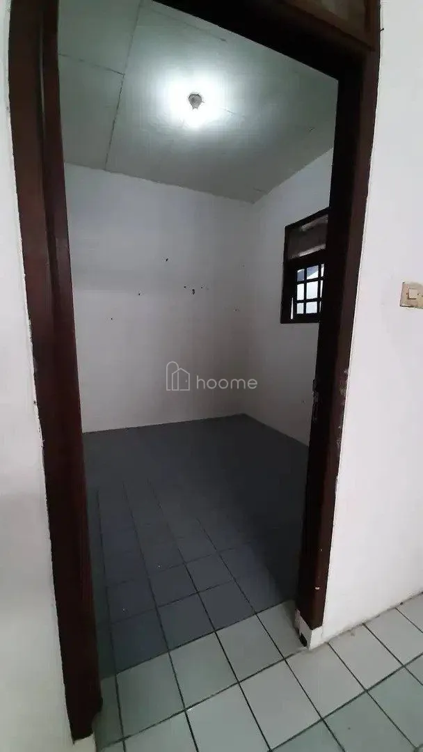 Dijual Rumah Dijual Rumah Siap Huni Tangsel Ciputat Timur — foto 1 dari 4