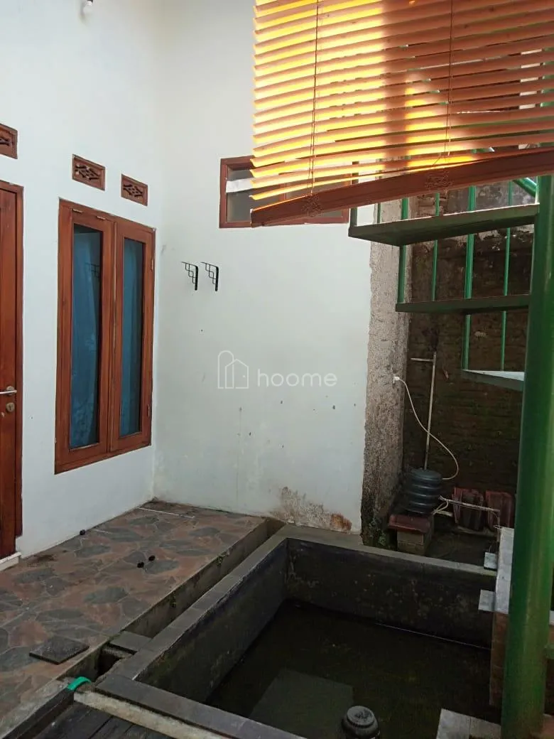 Disewa Rumah Disewakan rumah minimalis dan nyaman dekat Tol — foto 4 dari 4