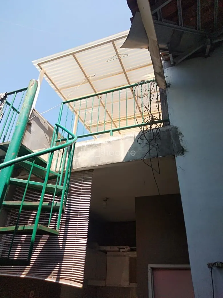 Disewa Rumah Disewakan rumah minimalis dan nyaman dekat Tol — foto 3 dari 4