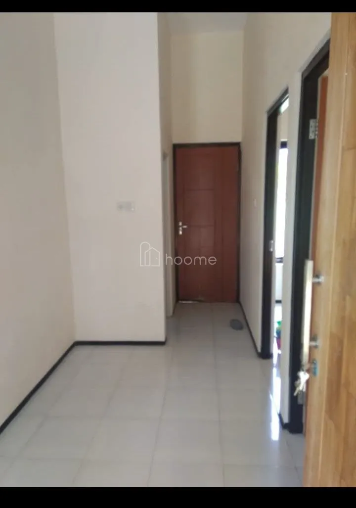Dijual Rumah Rumah minimalis belum pernah dihuni sejak baru — foto 4 dari 4