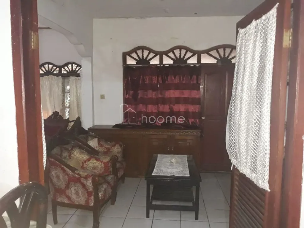 Dijual Rumah Cepat dan Murah di Komplek Pelni Cisalak Depok — foto 1 dari 4