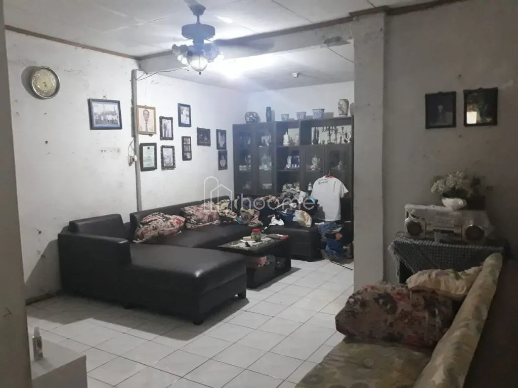 Dijual Rumah Cepat dan Murah di Komplek Pelni Cisalak Depok — foto 4 dari 4