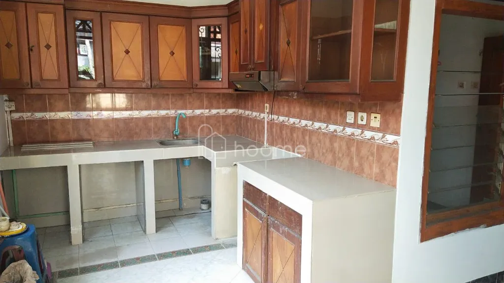 Disewa Rumah dekat Univ Mercubuana bebas banjir — foto 4 dari 4