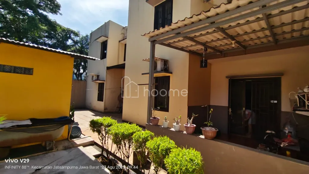 Dijual Rumah Dijual rumah kawasan Citra Grand, lokasi strategis — foto 4 dari 4