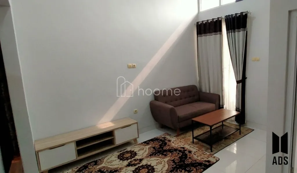 Dijual Rumah Permata Cimanggis Cluster Onyx — foto 1 dari 4