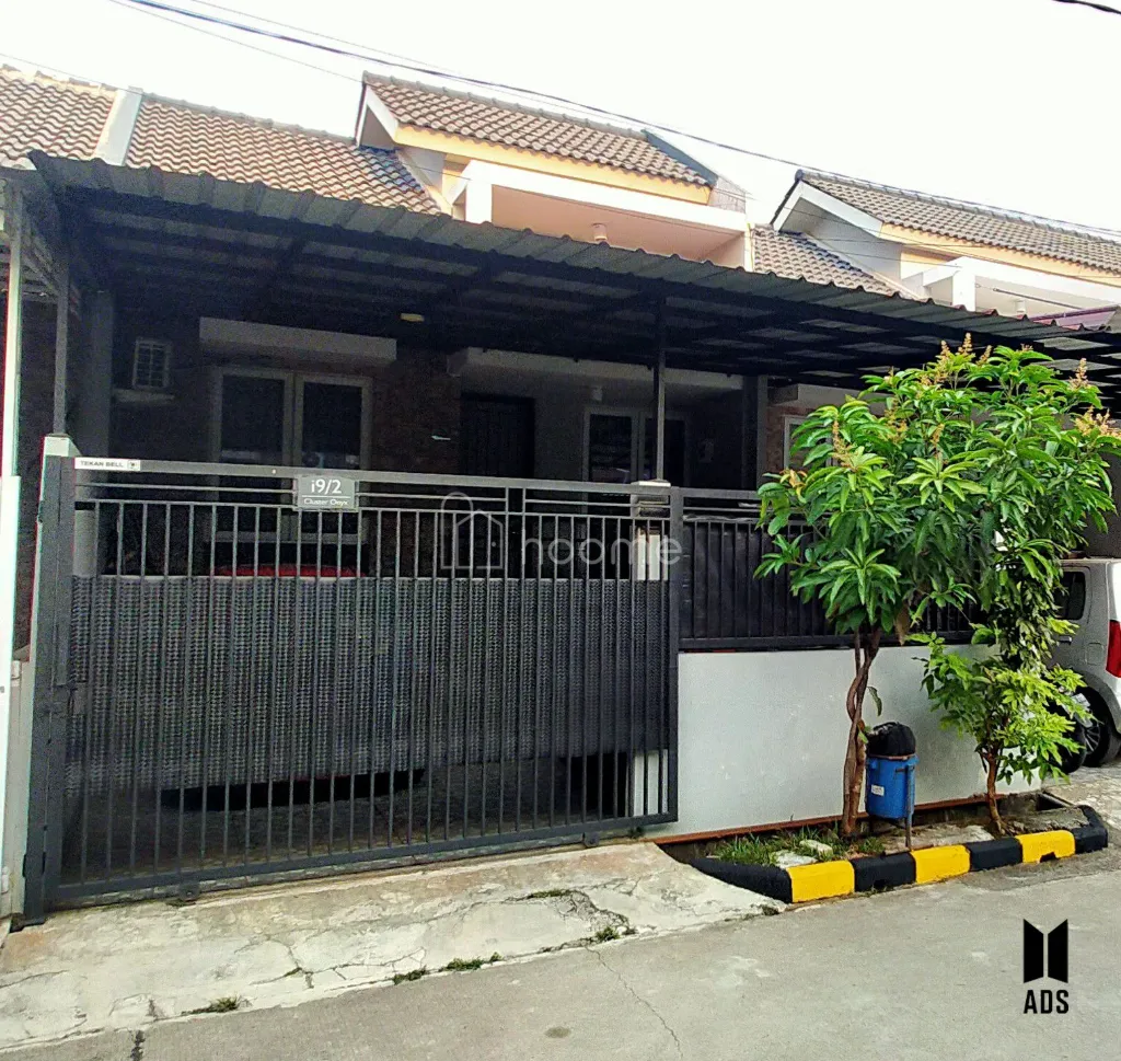 Dijual Rumah Permata Cimanggis Cluster Onyx — foto 4 dari 4