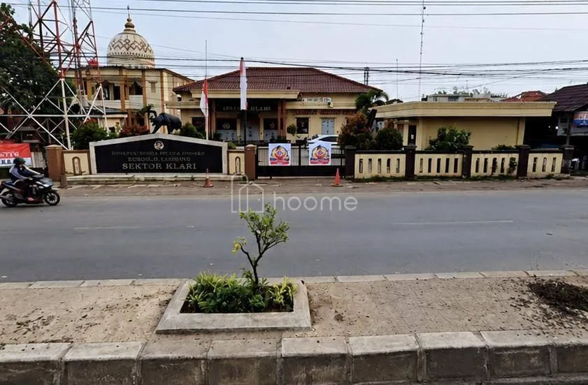 Dijual Tanah Murah jalan Utama Karawang  — foto 4 dari 4