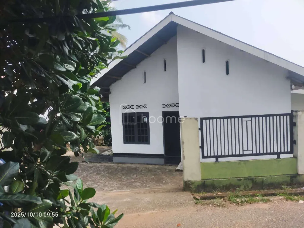 Dijual Rumah Lokasi Mayang Sungai sawang KOTA Jambi — foto 3 dari 4