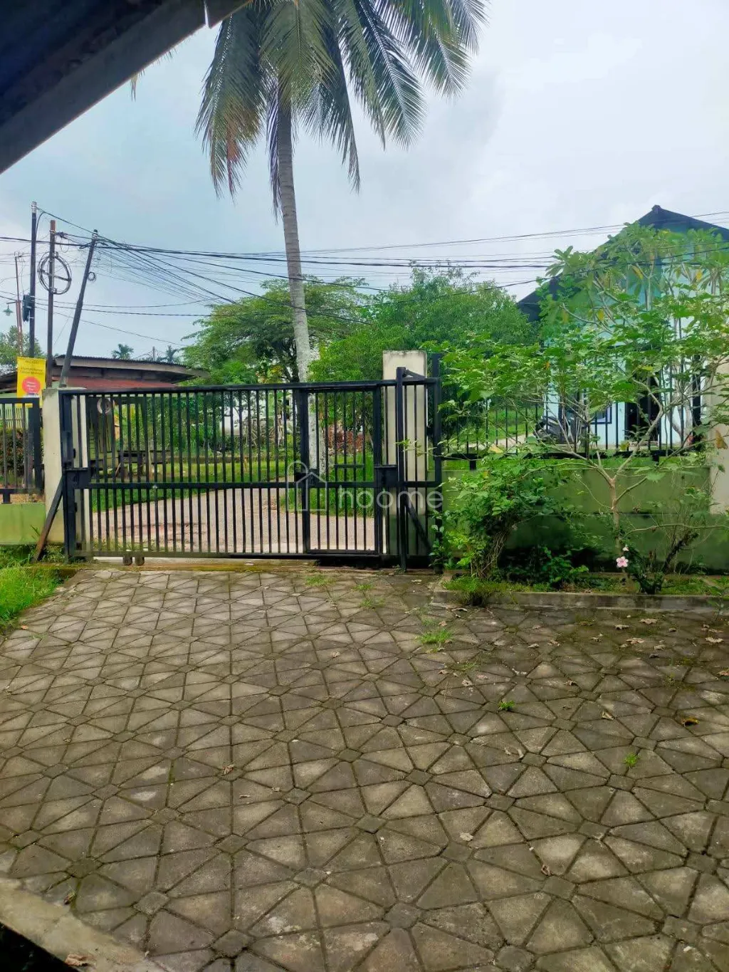 Dijual Rumah Lokasi Mayang Sungai sawang KOTA Jambi — foto 4 dari 4