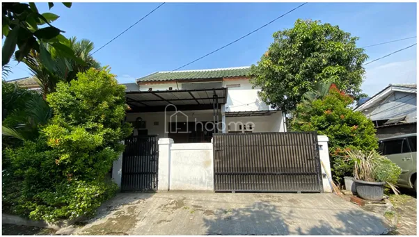 Dijual Rumah DIJUAL RUMAH VILLA BEKASI INDAH 2 TAMBUN SELATAN — foto 1 dari 4