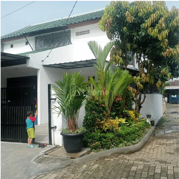 Dijual Rumah DIJUAL RUMAH VILLA BEKASI INDAH 2 TAMBUN SELATAN — foto 3 dari 4
