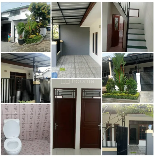 Dijual Rumah DIJUAL RUMAH VILLA BEKASI INDAH 2 TAMBUN SELATAN — foto 4 dari 4