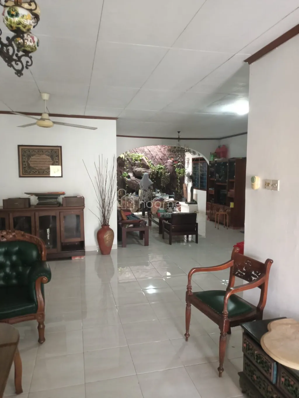 Dijual Rumah Lokasi Strategis Dekat dengan kelapa gading — foto 1 dari 4